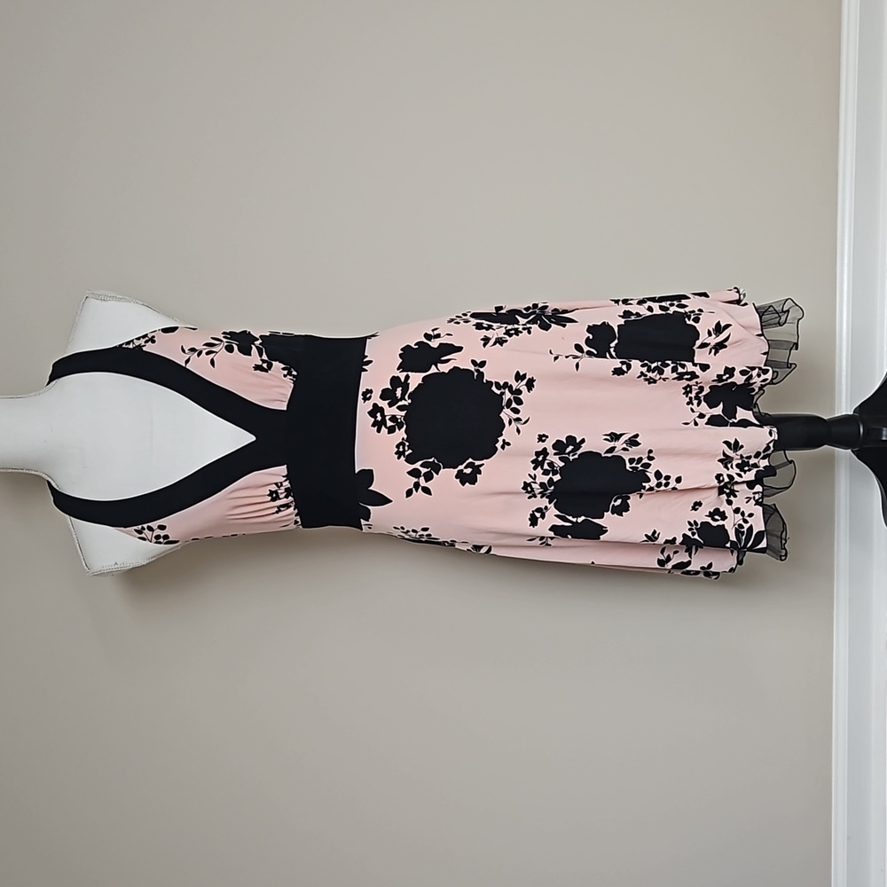 Womens dress